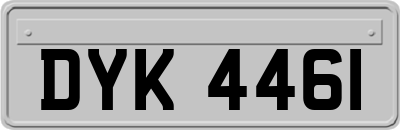 DYK4461
