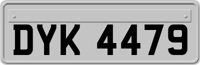 DYK4479