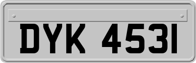DYK4531