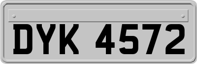 DYK4572