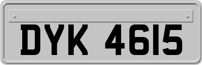DYK4615
