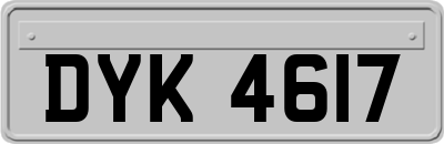 DYK4617