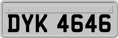 DYK4646
