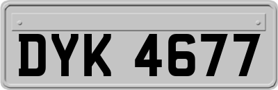 DYK4677
