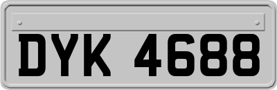 DYK4688