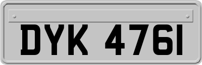DYK4761