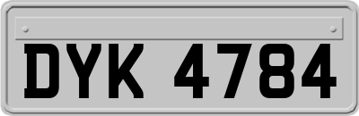 DYK4784