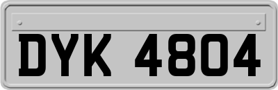 DYK4804