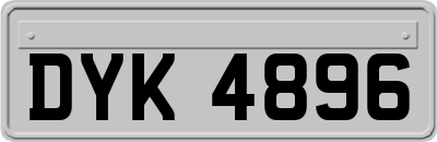 DYK4896
