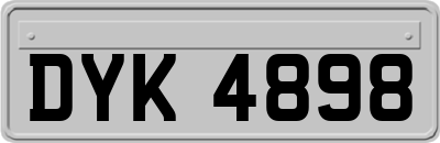 DYK4898