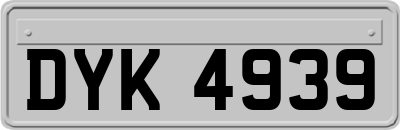 DYK4939