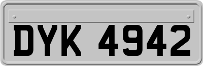 DYK4942