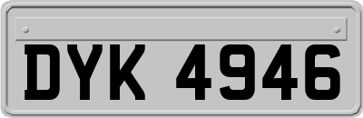 DYK4946