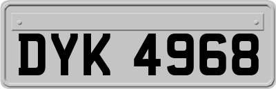 DYK4968