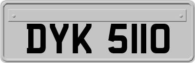 DYK5110