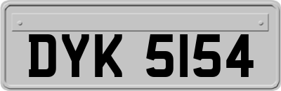 DYK5154