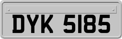 DYK5185