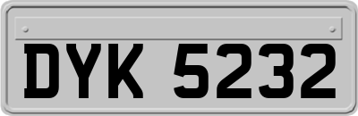 DYK5232