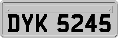DYK5245