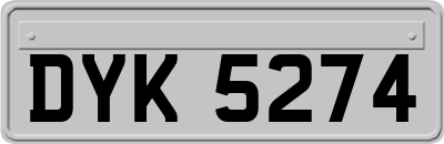 DYK5274