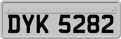 DYK5282