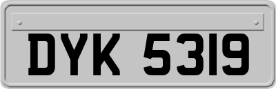 DYK5319