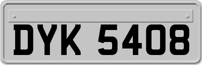 DYK5408