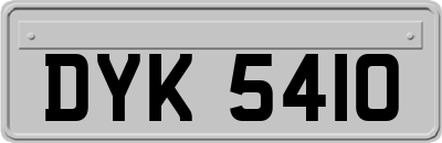 DYK5410