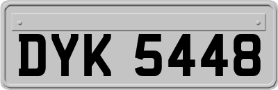 DYK5448
