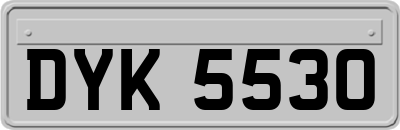DYK5530