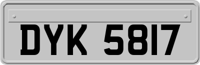 DYK5817