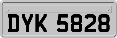 DYK5828