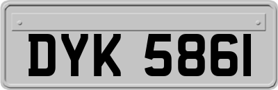 DYK5861