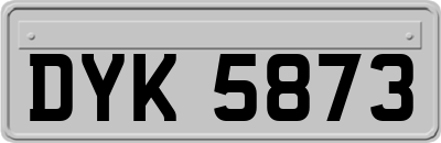 DYK5873