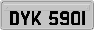 DYK5901