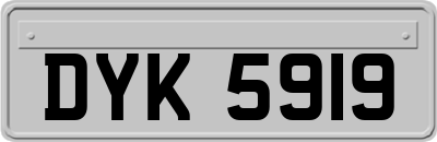 DYK5919
