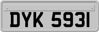 DYK5931