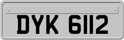 DYK6112