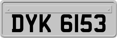 DYK6153
