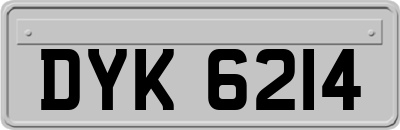 DYK6214