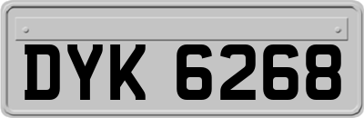 DYK6268