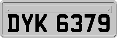 DYK6379