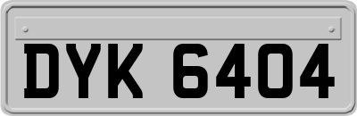 DYK6404