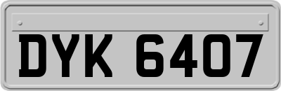 DYK6407