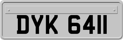 DYK6411
