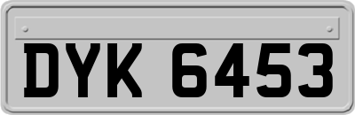 DYK6453