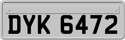 DYK6472