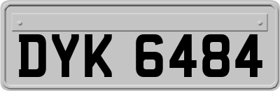 DYK6484