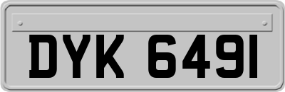 DYK6491
