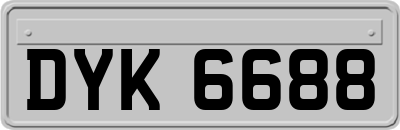 DYK6688